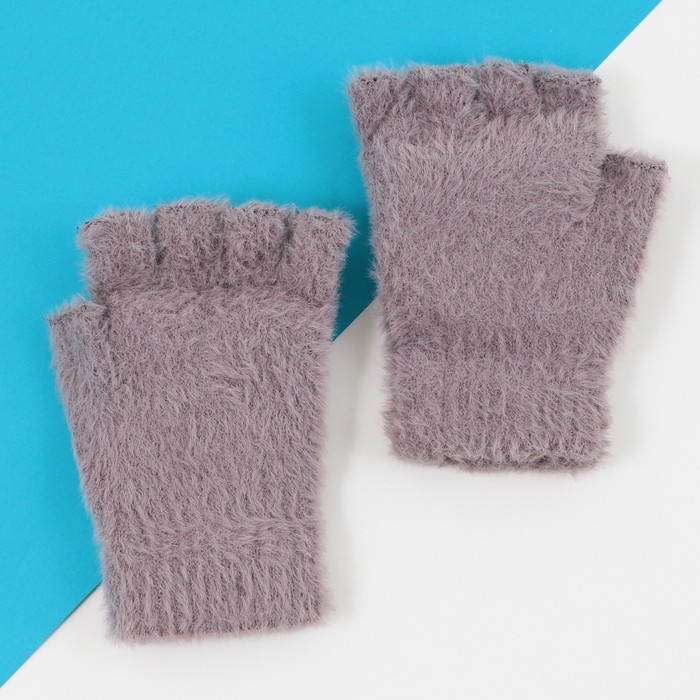 Перчатки «Лапки», МИКС Перчатки «Лапки», МИКС