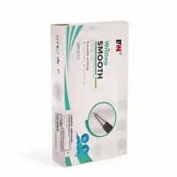 Ручка шариковая 0.8 мм, стержень синий на масляной основе, штрихкод на штуке, МИКС