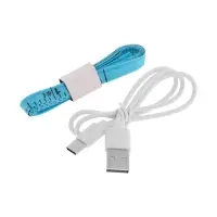 Весы напольные LVE-030, диагностические, до180 кг, от аккумулятора, стекло, белые