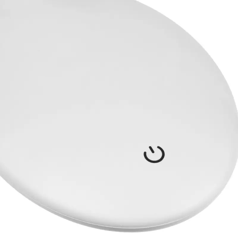 Лампа с органайзером и беспроводной зарядкой writeLight, ver. 2, белая Лампа с органайзером и беспроводной зарядкой writeLight, ver. 2, белая