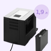 Автоматическая кофемашина КТ-7319 - 1400 Вт