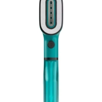 Отпариватель ручной Pure Pop DT2024E1 1300 Вт, зеленый