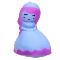 Мялка &laquo;Принцесса&raquo;, цвета МИКС