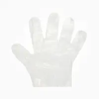 Набор для создания брелока из эпоксидной смолы "Мишка" с блёстками