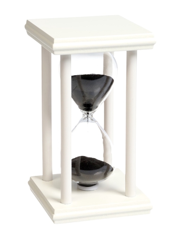 Песочные часы, на 15 минут, 8.8 х 14 см Песочные часы, на 15 минут, 8.8 х 14 см