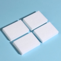 Салфетки для маникюра, безворсовые, 100 шт, 6 &times; 4 см