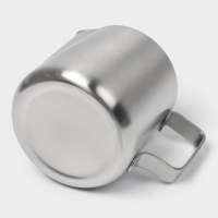 Питчер Hanna Kn&ouml;vell, 300 мл, 7.1&times;7.9&times;8 см, нержавеющая сталь