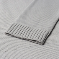 Джемпер женский MIST с капюшоном, серый, onesize (44-48) Джемпер женский MIST с капюшоном, серый, onesize (44-48)