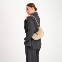 Сумка женская TEXTURA, маленький размер, цвет бежевый Сумка женская TEXTURA, маленький размер, цвет бежевый