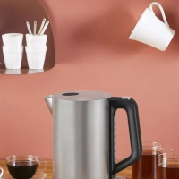 Электрический чайник Bronx KI513D10, 1.7 л