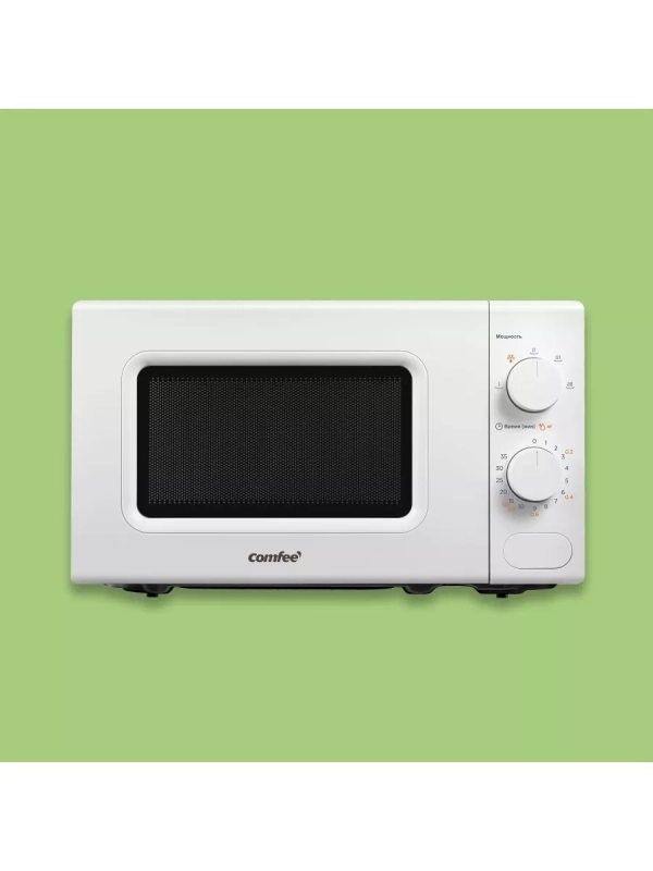 Микроволновая печь CMW207M03W, 20 л, 700 Вт, белая