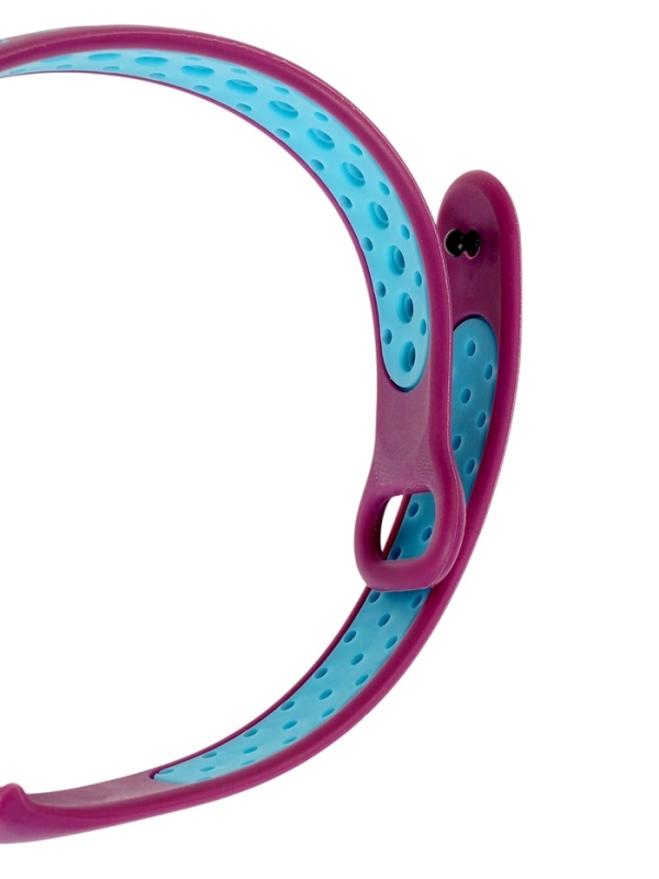 Набор ремешков Luazon для фитнес-браслета Mi Band 8