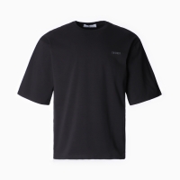 Футболка мужская MIST I'm busy, размер 46, черный