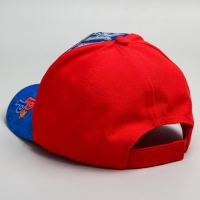 Кепка детская, размер 52-56, Щенячий патруль Кепка детская, размер 52-56, Щенячий патруль