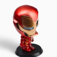 MARVEL Мстители Коллекционная фигурка "Железный человек зомби"