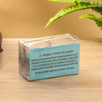 Набор свечей "DAZZLE CANDLE" 70 гр, пресная вода