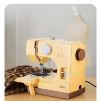 Швейная машинка портативная КТ-9930 - 9 Вт