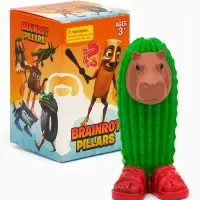 Фигурка "Животные Мемы", Микс