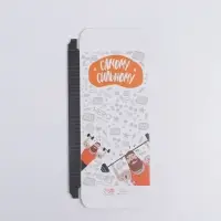 Коробка для шоколада, кондитерская упаковка, &laquo;Самому сильному&raquo;, 17 х 8.5 х 1.5 см