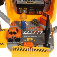 Игровой модуль &laquo;Служба ремонта&raquo;, 3 в 1