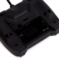 Танк радиоуправляемый &laquo;Армия&raquo;, работает от аккумулятора, световые и звуковые эффекты, цвет МИКС