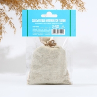 Запарка для бани &laquo;Екатеринбург&raquo;, ромашка, люцерна, ежевика