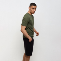 Шорты мужские MINAKU: Casual collection MAN цвет чёрный, р-р 50 Шорты мужские MINAKU: Casual collection MAN цвет чёрный, р-р 50