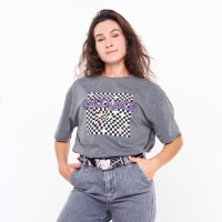 Джинсы женские, цвет серый, размер 28 (44) Джинсы женские, цвет серый, размер 28 (44)