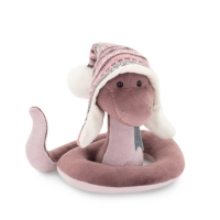 Мягкая игрушка &laquo;Змея Маргоша&raquo;, 15 см