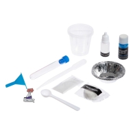 Набор для опытов &laquo;Загадки купороса&raquo;, 6 опытов