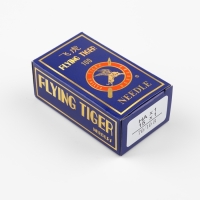 Иглы для бытовых швейных машин, универсальные, №70/10 Иглы для бытовых швейных машин, универсальные, №70/10