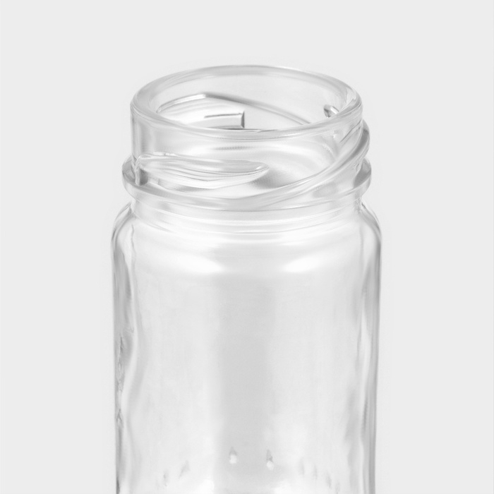 Солонка &laquo;Соль и Перец&raquo;, 70 мл, 4&times;8 см