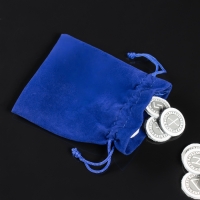 Руны для гадания "Скандинавские", 25шт, светлая кожа Руны для гадания "Скандинавские", 25шт, светлая кожа