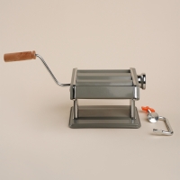 Лапшерезка SL Home &laquo;Оливковая роща&raquo;, 23&times;23,5&times;18,5 см, цвет оливковый