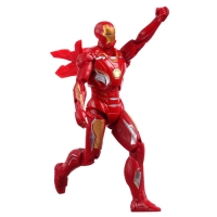 Игровой набор «Мстители. Железный человек» 13х15 см Игровой набор «Мстители. Железный человек» 13х15 см