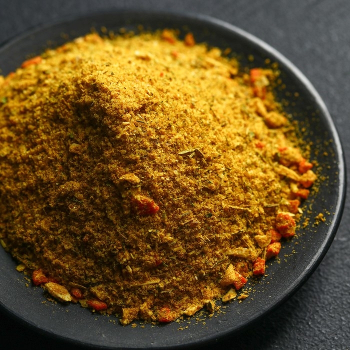 Специи &laquo;Универсальная&raquo; для всех блюд: паприка, укроп, кориандр, 200 г.