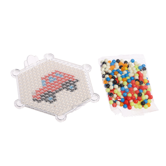 Набор для опытов &laquo;Большой набор опытов, Удивительный космос&raquo;, 5 опытов