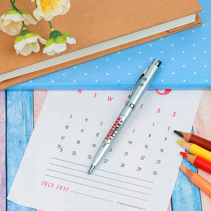 Ковбойская шляпа &laquo;Вооружен и опасен&raquo;, р-р. 56-58, цвет коричневый