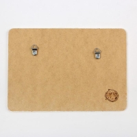 Органайзер настенный пробковый &laquo;Извини, я занята&raquo;, 26,3 х 18,3 см