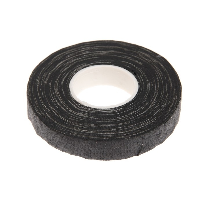 Изолента Luazon Lighting, ХБ, 200 гр, 18 мм х 18.2 м, двусторонняя, обычной липкости Изолента Luazon Lighting, ХБ, 200 гр, 18 мм х 18.2 м, двусторонняя, обычной липкости