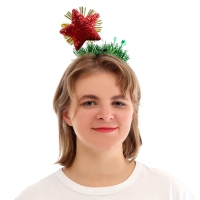 Ободок &laquo;Звезда&raquo;