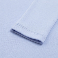 Термобельё женское (лонгслив, лосины) MINAKU цвет голубой, р-р 46 Термобельё женское (лонгслив, лосины) MINAKU цвет голубой, р-р 46