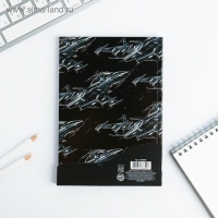 Подарочный набор «Всегда на высоте»: обложка для паспорта ПВХ и ежедневник А5 80 листов Подарочный набор «Всегда на высоте»: обложка для паспорта ПВХ и ежедневник А5 80 листов