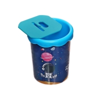 Набор настольный канцелярский, 6 предметов, Calligrata "Космос" Набор настольный канцелярский, 6 предметов, Calligrata "Космос"