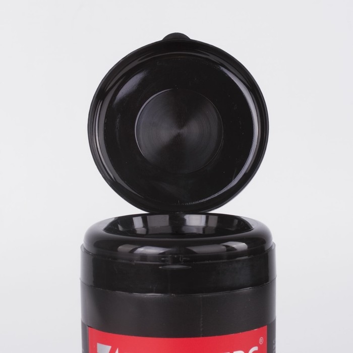 Салфетки чистящие д/экранов всех типов BRAUBERG MAX, 13x17 см, 100 шт в тубе, плотн, влажн Салфетки чистящие д/экранов всех типов BRAUBERG MAX, 13x17 см, 100 шт в тубе, плотн, влажн