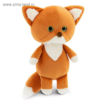 Мягкая игрушка «Лисёнок», 20 см Мягкая игрушка «Лисёнок», 20 см