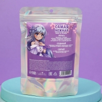 Набор детской косметики с наклейками &laquo;Самая нежная&raquo;, тени, блеск для губ