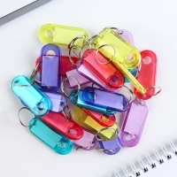 Брелок для ключей , набор &laquo;Животные&raquo; 24 шт, 3.5 х 8 см