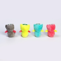 Мягкая игрушка &laquo;Сова&raquo;, МИКС