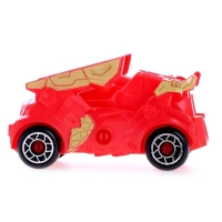 Робот &laquo;Автозавр&raquo;, трансформируется, МИКС